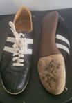 Bally sneakers svarta i st: 39