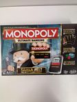 Brädspel Monopoly
