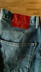 Levis Engineered