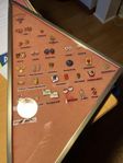 OS pins.