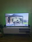 Philips tv 58 tum