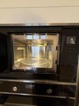 Electrolux microugn serie 800 inbyggnads nästintill ny