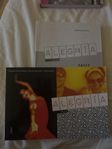 Kursliteratur Alegria+ facit