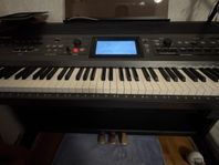 Roland VIMA RK-500 – Digitalt piano