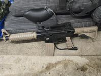paintball markör