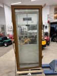 Helglas altandörr Elitfönster ny 10x23