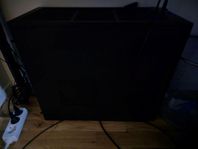 Stationär gaming dator