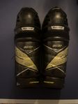 Bauer supreme ultra sonic benskydd