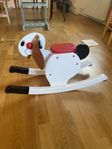 Gungkanin Playsam design Björn Dahlström
