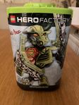 Ny oöppnad LEGO HERO Factory Breez 7165