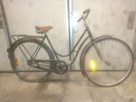 Äldre cykel