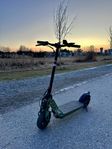 El-scooter