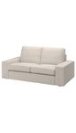 Kivik 2-sits soffa