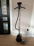 Ångsteamer för kläder