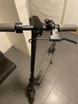 El scooter 