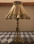 Italiensk bordslampa 1960-70 tal