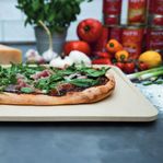 Pizzeria / Kolgrills restaurang