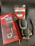 Bigsby, Dimarzio…