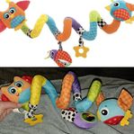 Aktivitetsspiral NY Playgro