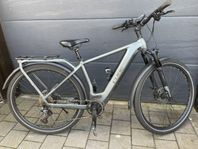 Cube Kathmandu pro