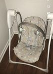 Graco babyswing 
