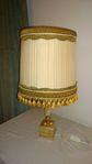 Retro/vintage lampa
