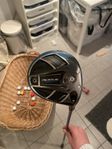 Callaway Rouge driver