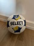 Allsvenskan Match Boll