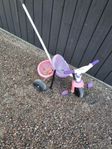 Barn cykel 