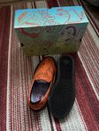 EMERICA WINO G6 SLIP-ON X TOYMACHINE SHOES