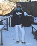Åre Hoodie