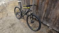 Scott Scale 970