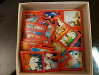 Spel - Mumin Lotto