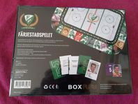 Färjestads-spelet