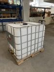 IBC-tank