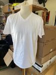 t-shirt V-ringade Unisex 
