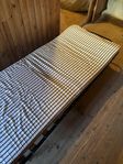 ikea guest bed