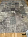 patchwork Matta