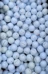 golfbollar superbilligt taylormade mix!