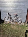 veteran racercykel 