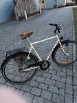 Herrcyckel