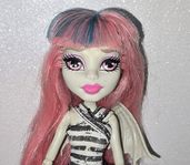 monster high 