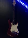 fender MIM 91