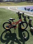 cyklar