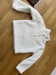  BikBok teddyjacka
