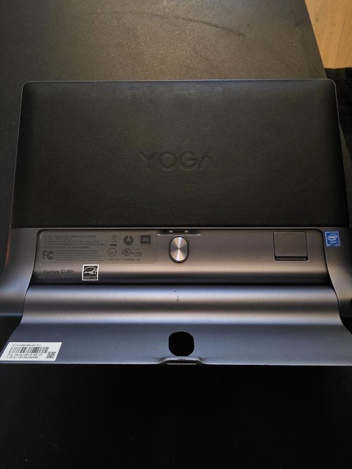lenovo yoga tab 3 pro 10 64gb