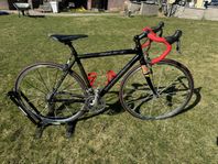 Cannondale Caad 9