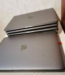 Macbook PRO 13. 2017. Defekt. Startar inte 