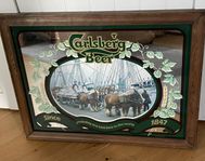 Pubspegel Carlsberg