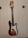 Tokai Hard Puncher PB50